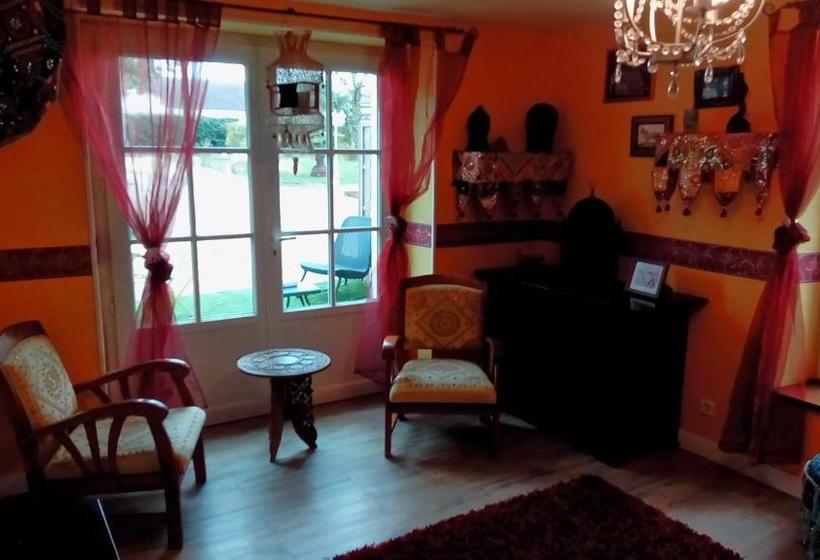 민박 O Tour Du Monde