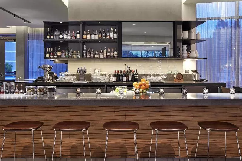 Ac Hotel By Marriott Sunnyvale Cupertino