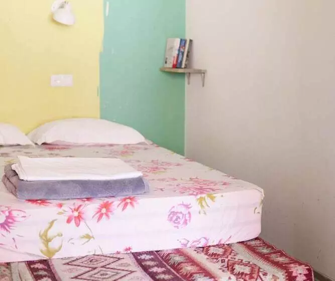 Moosica Hostel