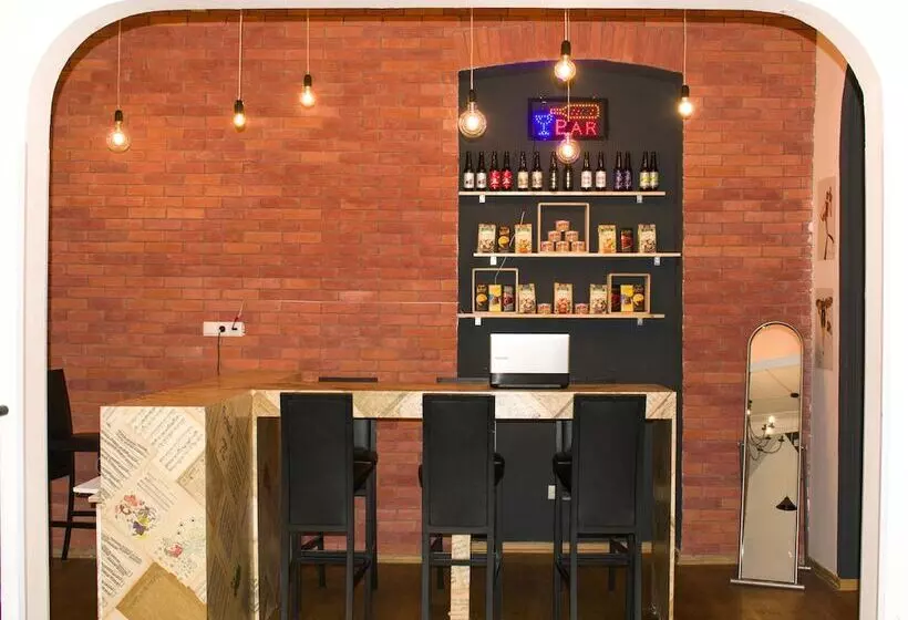 Moosica Hostel