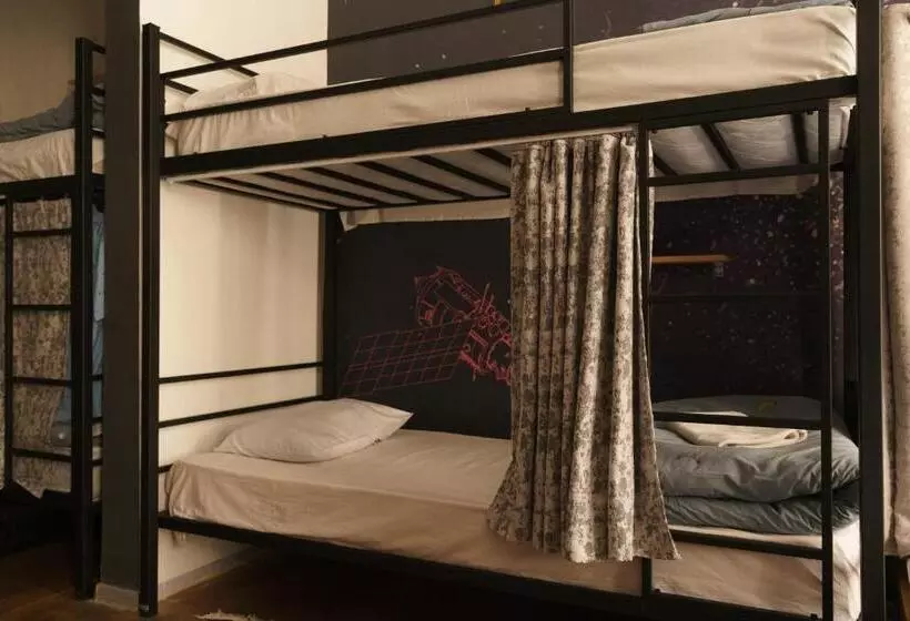 Moosica Hostel
