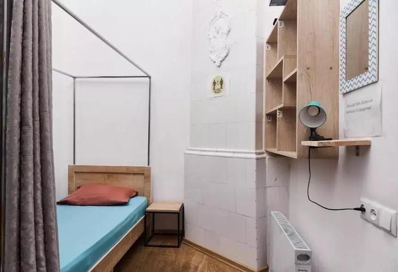 Moosica Hostel