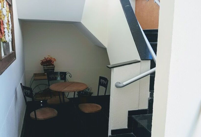 膳宿费 Pousada Caminho Da Pedrinha