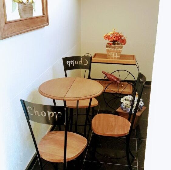 膳宿费 Pousada Caminho Da Pedrinha