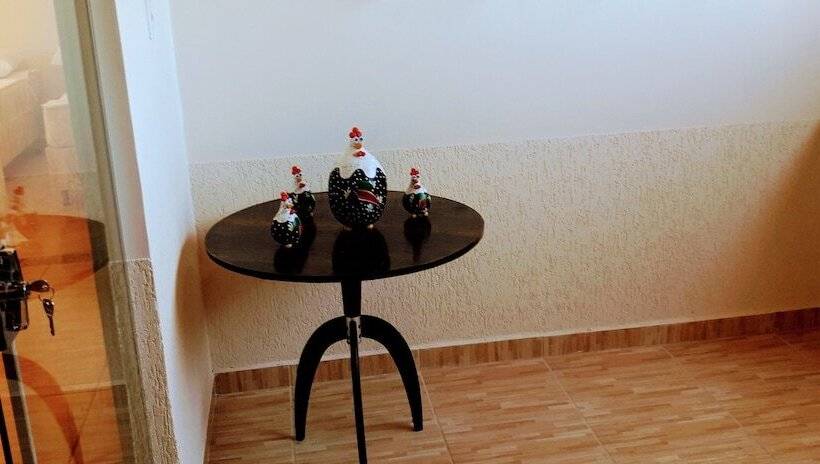 膳宿费 Pousada Caminho Da Pedrinha