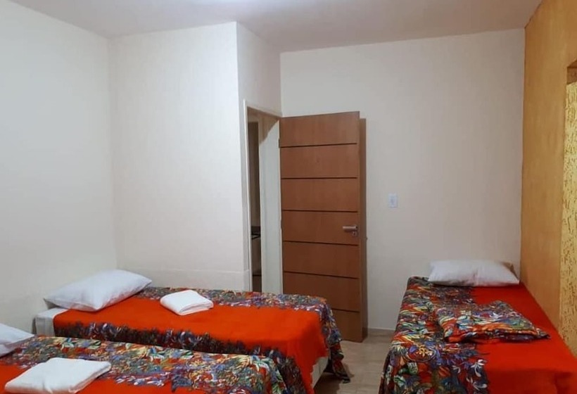 膳宿费 Pousada Caminho Da Pedrinha