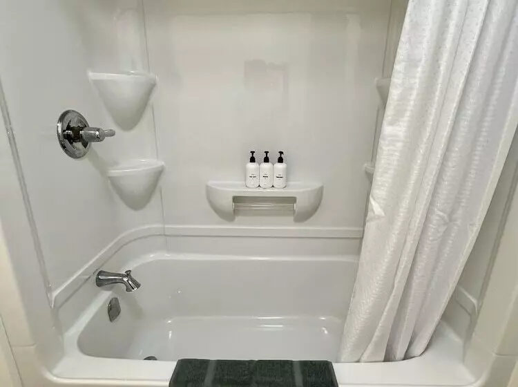 Retkeilymaja Cheticamp Outback Inn