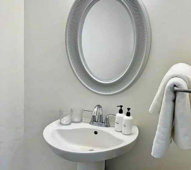 Retkeilymaja Cheticamp Outback Inn