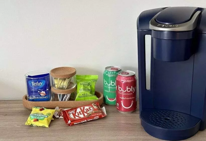 Retkeilymaja Cheticamp Outback Inn