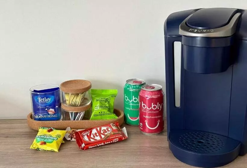 Retkeilymaja Cheticamp Outback Inn