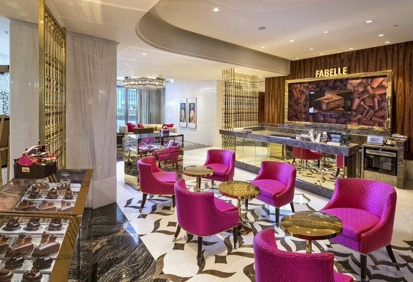 Itc Kohenur, A Luxury Collection Hotel, Hyderabad