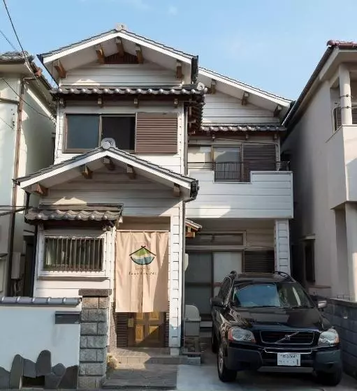 ペンション Sanosanchi