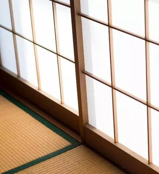 ペンション Sanosanchi