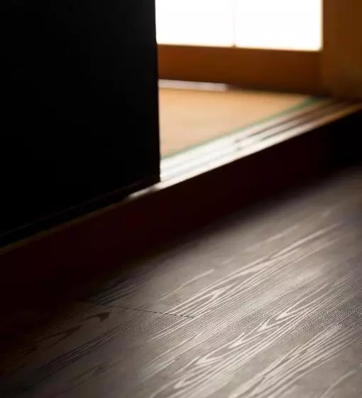 ペンション Sanosanchi