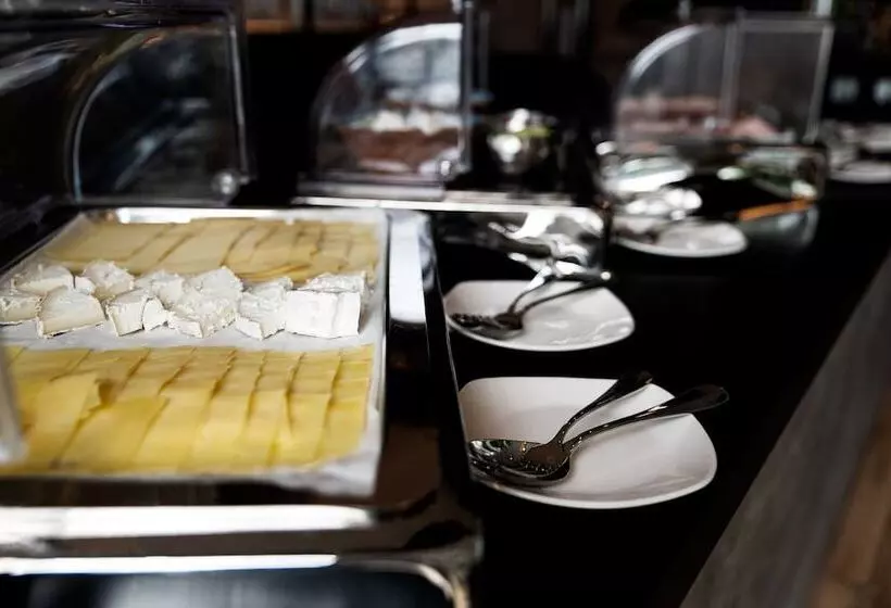 B&b Hotel Zürich Wallisellen