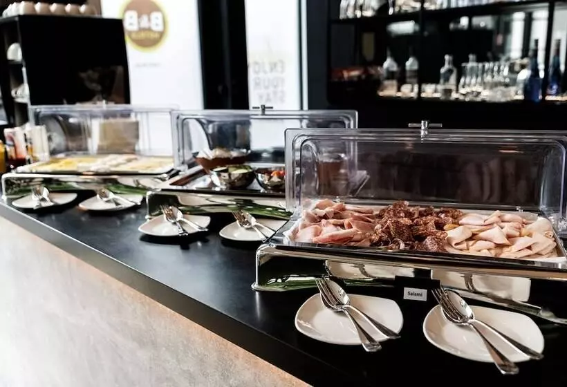 B&b Hotel Zürich Wallisellen