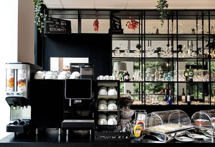 B&b Hotel Zürich Wallisellen