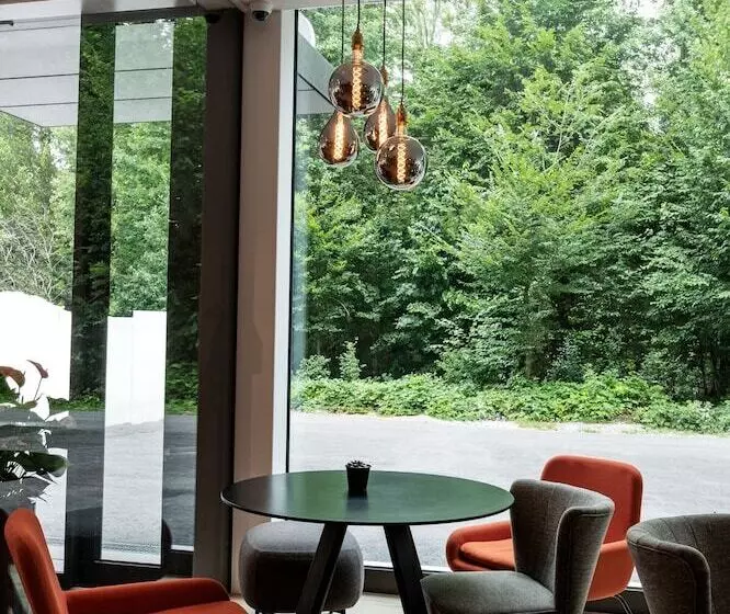 B&b Hotel Zürich Wallisellen