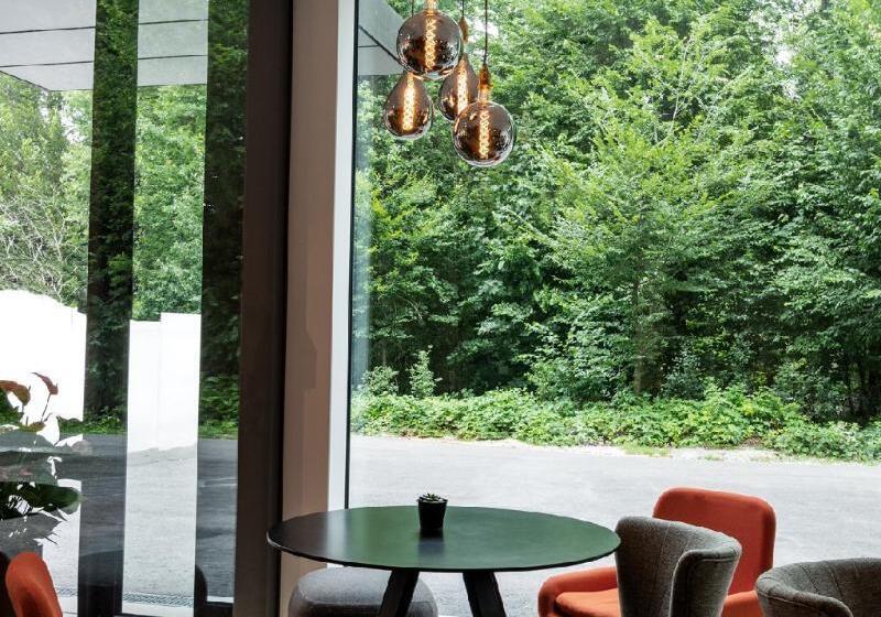 B&b Hotel Zürich Wallisellen