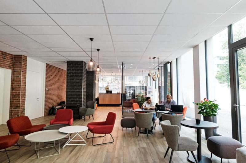 B&b Hotel Zürich Wallisellen