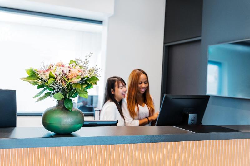 B&b Hotel Zürich Wallisellen