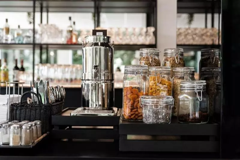 B&b Hotel Zürich Wallisellen