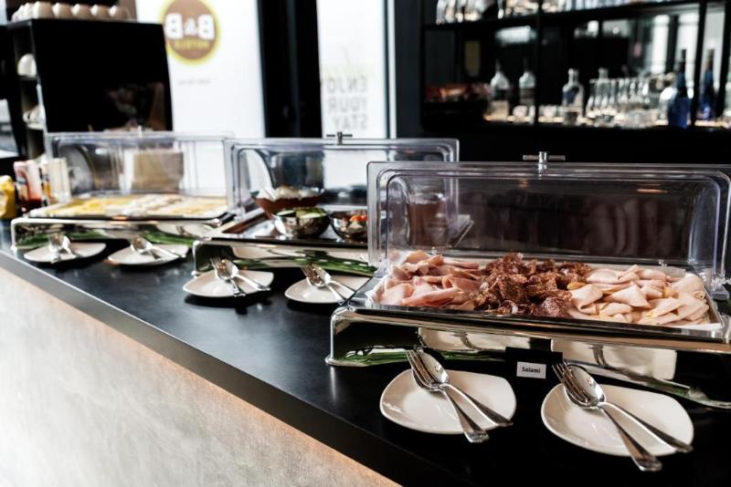 B&b Hotel Zürich Wallisellen