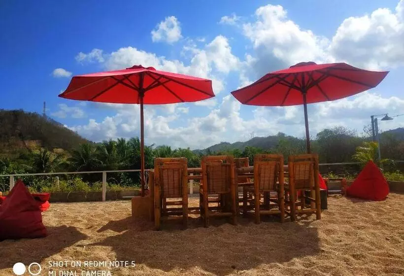 ペンション Surf Camp 79