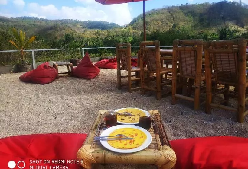 ペンション Surf Camp 79