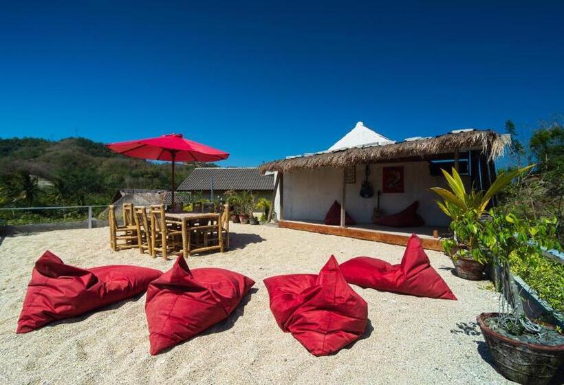 بنسيون Surf Camp 79