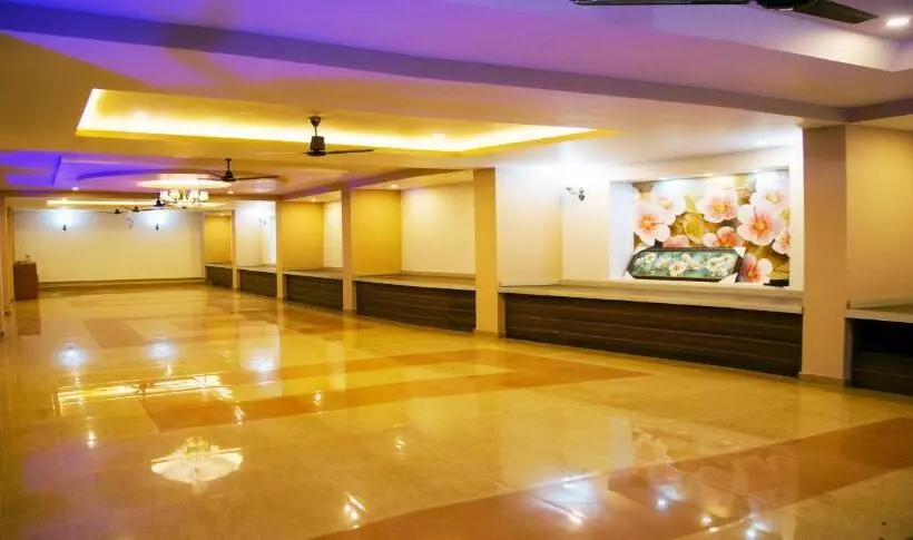 Lomakeskus La Bellevue