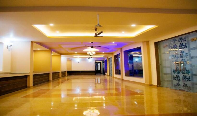 استراحتگاه La Bellevue