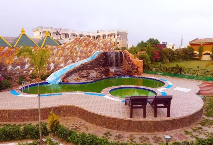 Lomakeskus La Bellevue