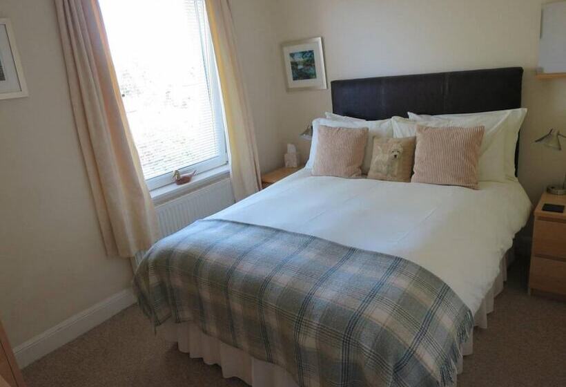 Craigard B&b
