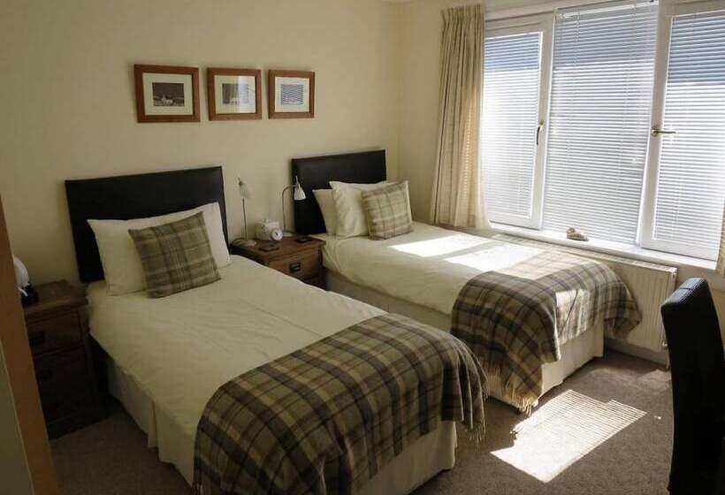 Craigard B&b