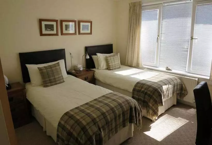 Craigard B&b
