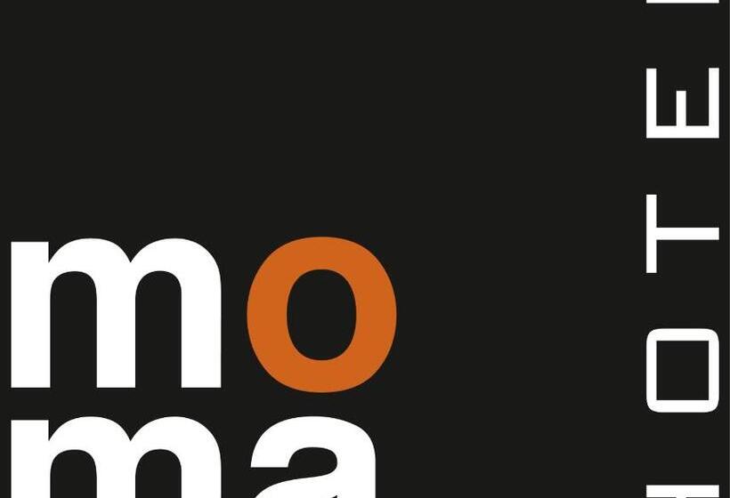Moma Hotel Wellness & Spa