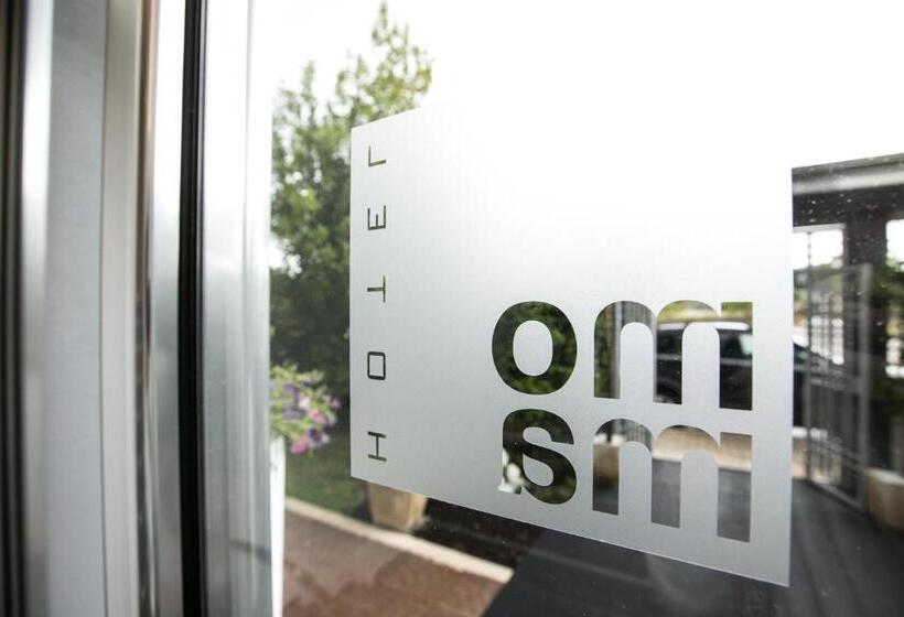 Moma Hotel Wellness & Spa