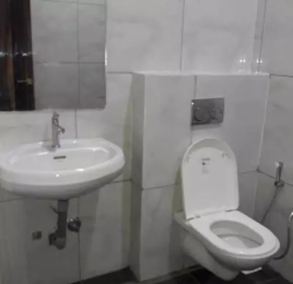 هتل Shiv Palace, Ujjain