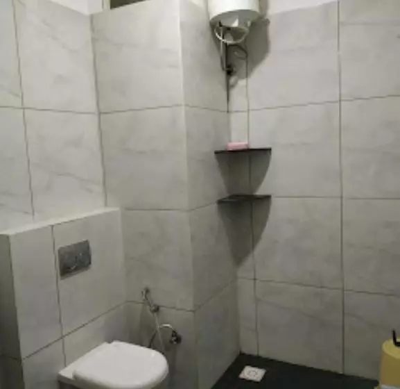هتل Shiv Palace, Ujjain
