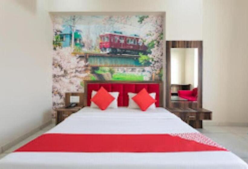 فندق Shiv Palace, Ujjain