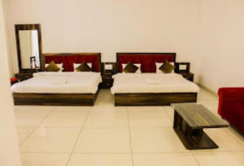 فندق Shiv Palace, Ujjain