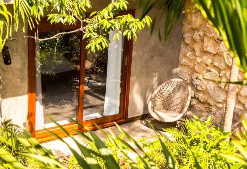 ホテル Solera Tulum