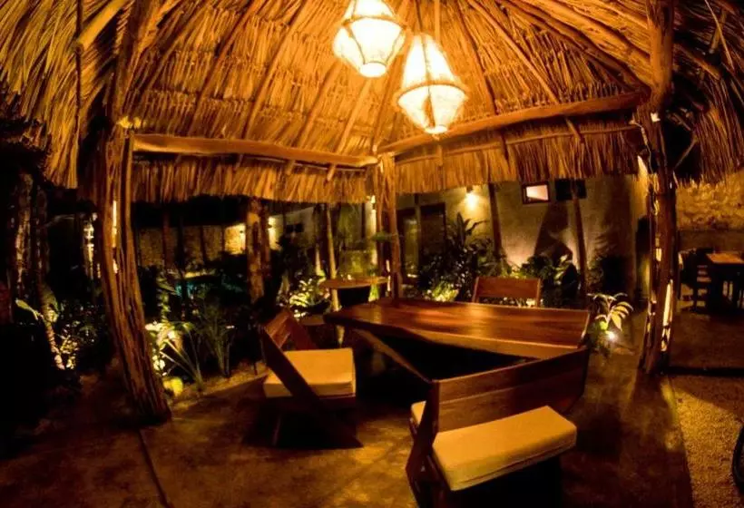 ホテル Solera Tulum
