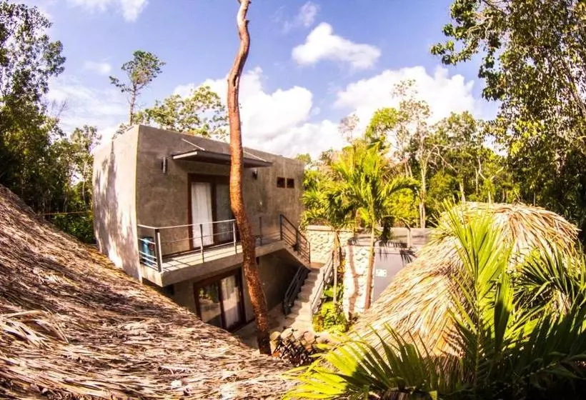 ホテル Solera Tulum