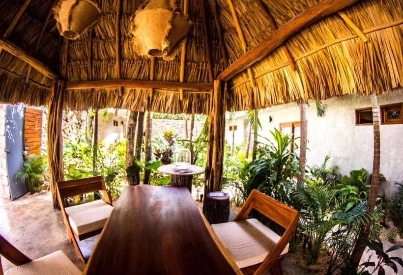 ホテル Solera Tulum