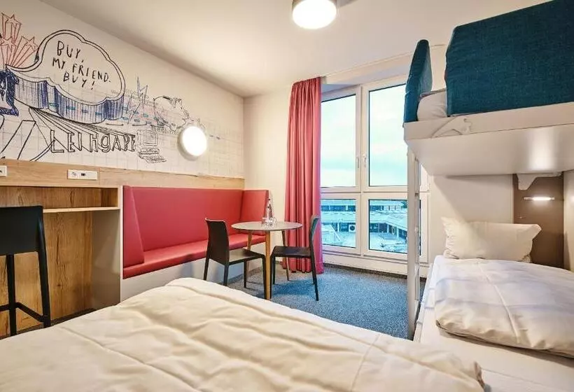 Jugendherberge Oldenburg Mitgliedschaft Erforderlich