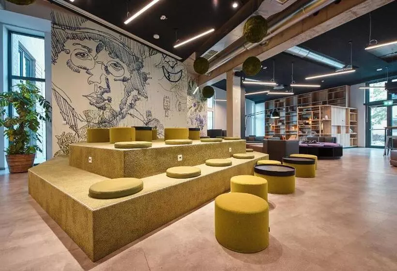 Jugendherberge Oldenburg Mitgliedschaft Erforderlich