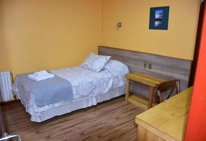 Retkeilymaja Asói Hostal