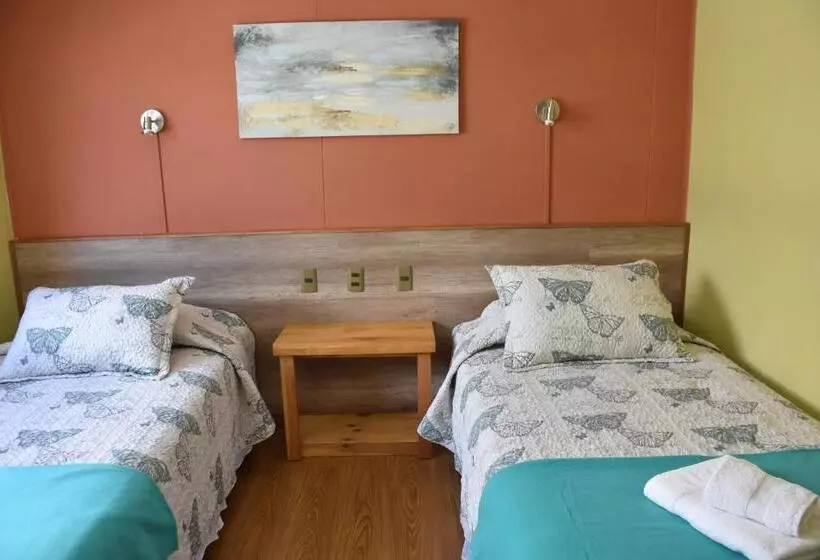 Retkeilymaja Asói Hostal
